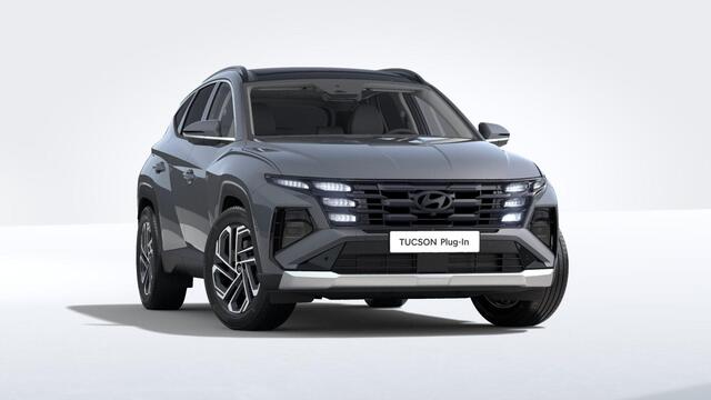 Hyundai TUCSON 1.6 T-GDI PHEV Premium Sky / ¤6.000,- Voordeel / Schuif Kantel Dak / 360 Camera / Adaptieve Cruise / Apple Carplay & Android Auto / Navigatie / Stoel Verwarming / Stuurwiel Verwarming / Stoel Verkoeling / Elektr. Stoelen / Dodehoek detectie / Achterbank v