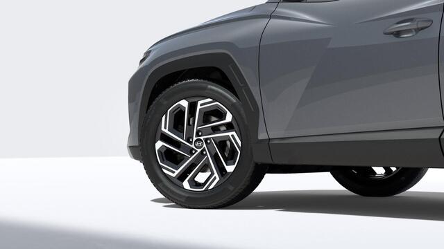 Hyundai TUCSON 1.6 T-GDI PHEV Premium Sky / ¤6.000,- Voordeel / Schuif Kantel Dak / 360 Camera / Adaptieve Cruise / Apple Carplay & Android Auto / Navigatie / Stoel Verwarming / Stuurwiel Verwarming / Stoel Verkoeling / Elektr. Stoelen / Dodehoek detectie / Achterbank v