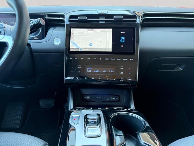 Hyundai TUCSON 1.6 T-GDI PHEV Premium | afneembare trekhaak