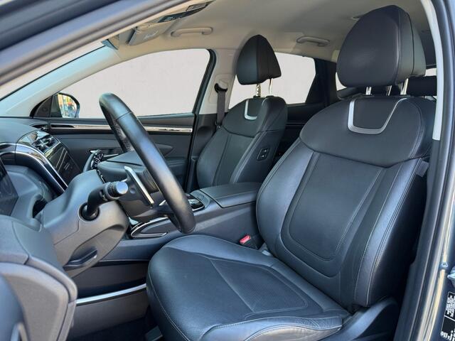 Hyundai TUCSON 1.6 T-GDI PHEV Premium | afneembare trekhaak