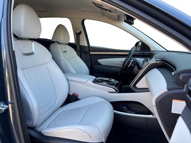 Hyundai TUCSON 1.6 T-GDI HEV Premium ? 360 cam ? Leder ? LED