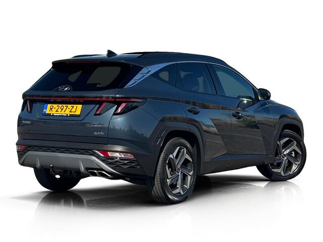 Hyundai TUCSON 1.6 T-GDI HEV Premium Sky ? Pano ? Leder ? LED