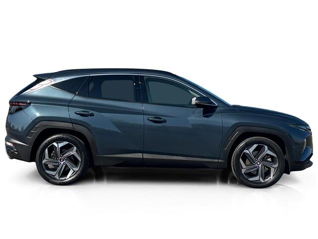 Hyundai TUCSON 1.6 T-GDI HEV Premium Sky ? Pano ? Leder ? LED