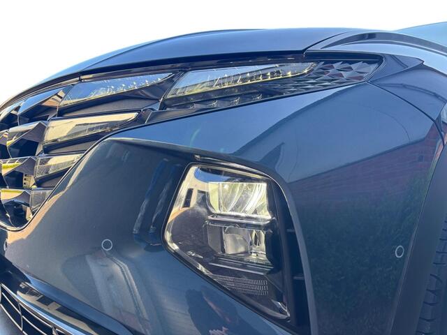 Hyundai TUCSON 1.6 T-GDI HEV Premium Sky ? Pano ? Leder ? LED