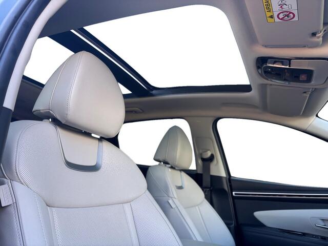 Hyundai TUCSON 1.6 T-GDI HEV Premium Sky ? Pano ? Leder ? LED