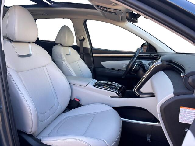 Hyundai TUCSON 1.6 T-GDI HEV Premium Sky ? Pano ? Leder ? LED