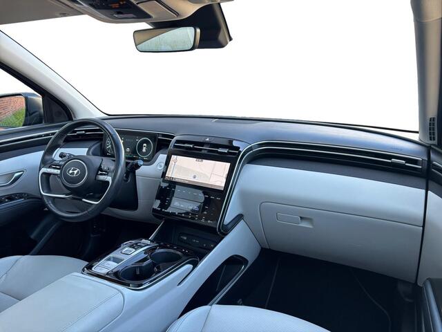 Hyundai TUCSON 1.6 T-GDI HEV Premium Sky ? Pano ? Leder ? LED