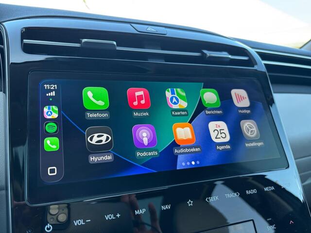 Hyundai TUCSON 1.6 T-GDI HEV Premium Sky ? Pano ? Leder ? LED