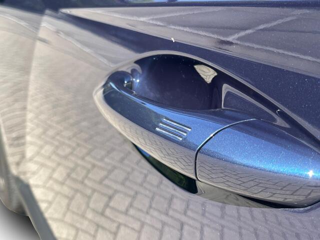 Hyundai TUCSON Premium 1.6 T-GDI HEV 215pk | NIEUW MODEL | 360° CAMERA | LEDER | KEYLESS ENTRY | APPLE CARPLAY / ANDROID AUTO | ADAPTIVE CRUISE | ELEKTR. STOELEN |