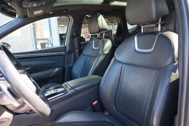 Hyundai TUCSON 1.6 T-GDI PHEV PrSky
