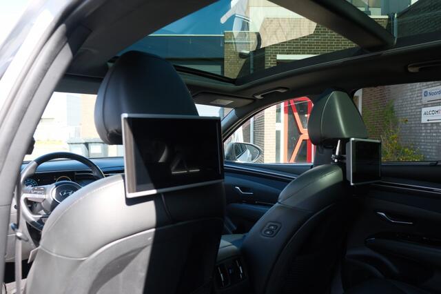 Hyundai TUCSON 1.6 T-GDI PHEV PrSky