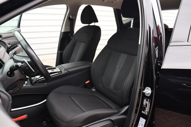 Hyundai TUCSON 1.6 T-GDI PHEV Comfort Smart 4WD O.a: Stoelverw, Stuurverw, Camera, Carplay, ACC, Etc. All-in prijs!