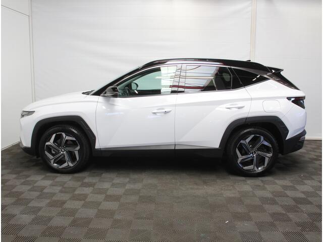 Hyundai TUCSON 1.6 T-GDI PHEV Comfort Smart 4WD CARPLAY | CLIMATE | ADAPCRUISE | CAMERA | LMV19 | DAB | LED | STOEL/STUURVERW | ELECAKLEP