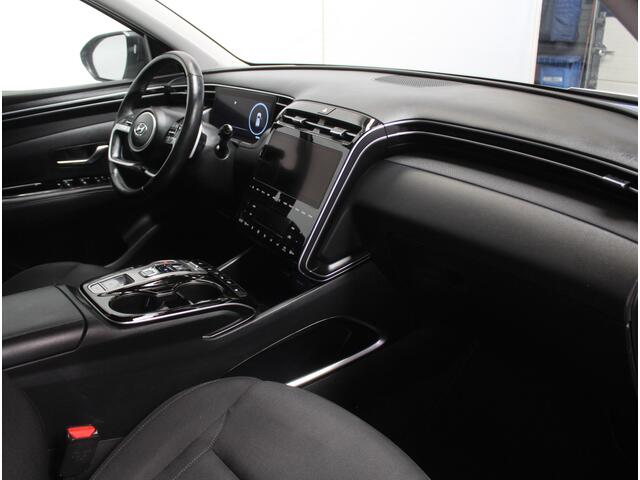 Hyundai TUCSON 1.6 T-GDI PHEV Comfort Smart 4WD CARPLAY | CLIMATE | ADAPCRUISE | CAMERA | LMV19 | DAB | LED | STOEL/STUURVERW | ELECAKLEP