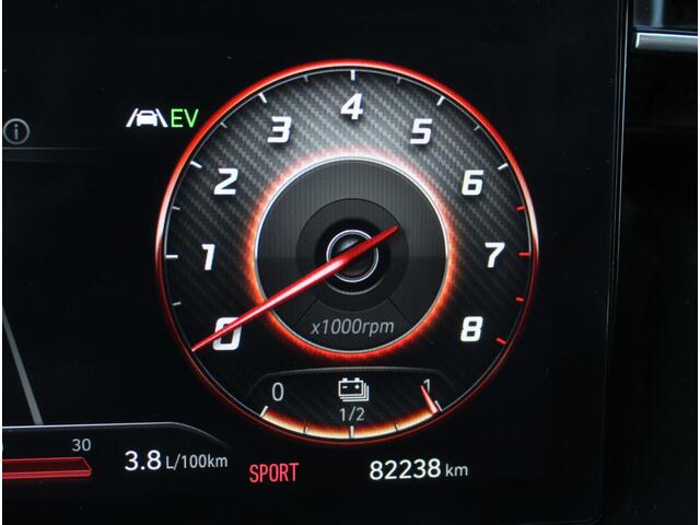 Hyundai TUCSON 1.6 T-GDI PHEV Comfort Smart 4WD CARPLAY | CLIMATE | ADAPCRUISE | CAMERA | LMV19 | DAB | LED | STOEL/STUURVERW | ELECAKLEP