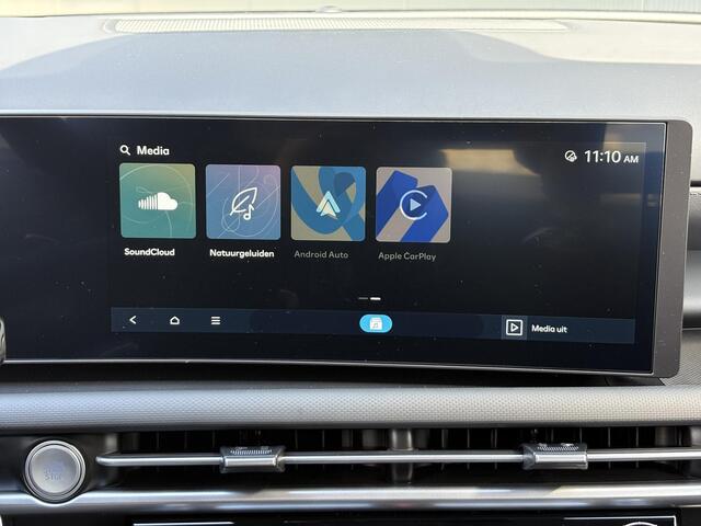 Hyundai TUCSON 1.6 T-GDI HEV Pure Edition / ¤ 45390,- Rijklaar / Stoel+Stuur Verwarming / Navigatie / Apple Carplay&Android Auto / Adaptive Cruise /