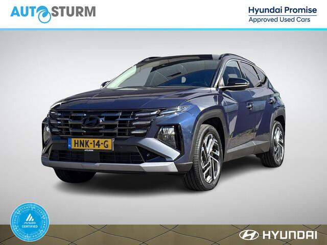 Hyundai TUCSON 1.6 T-GDI PHEV Comfort Smart SoH 99%
