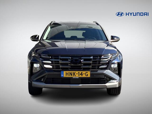Hyundai TUCSON 1.6 T-GDI PHEV Comfort Smart SoH 99%
