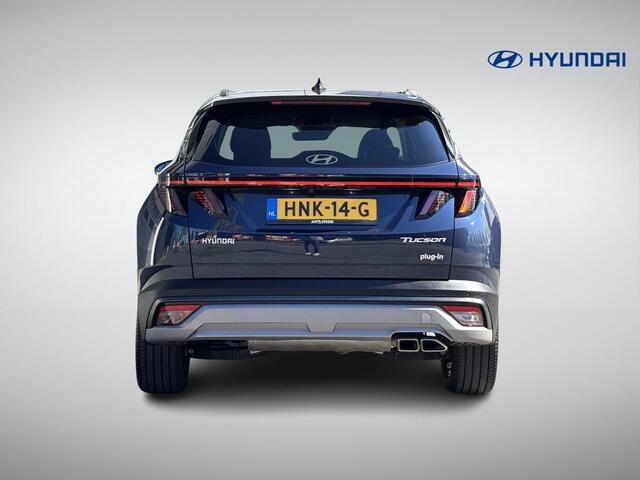 Hyundai TUCSON 1.6 T-GDI PHEV Comfort Smart SoH 99%
