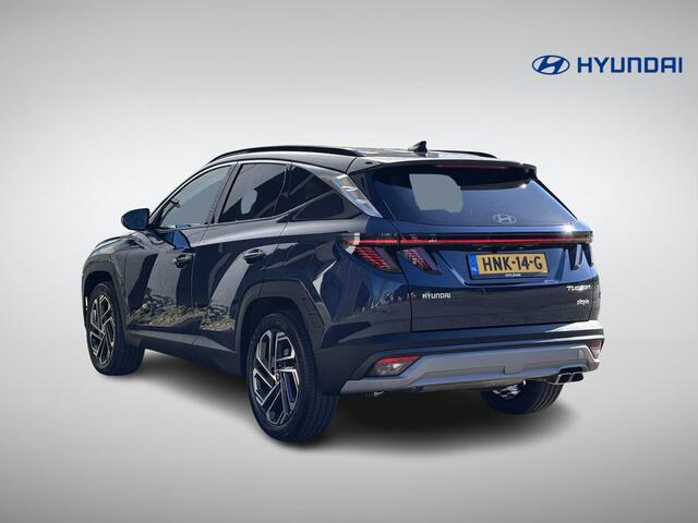 Hyundai TUCSON 1.6 T-GDI PHEV Comfort Smart SoH 99%