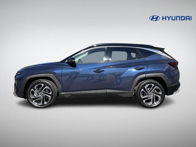 Hyundai TUCSON 1.6 T-GDI PHEV Comfort Smart SoH 99%