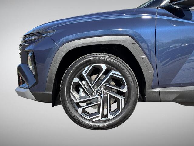 Hyundai TUCSON 1.6 T-GDI PHEV Comfort Smart SoH 99%