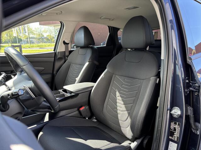 Hyundai TUCSON 1.6 T-GDI PHEV Comfort Smart SoH 99%