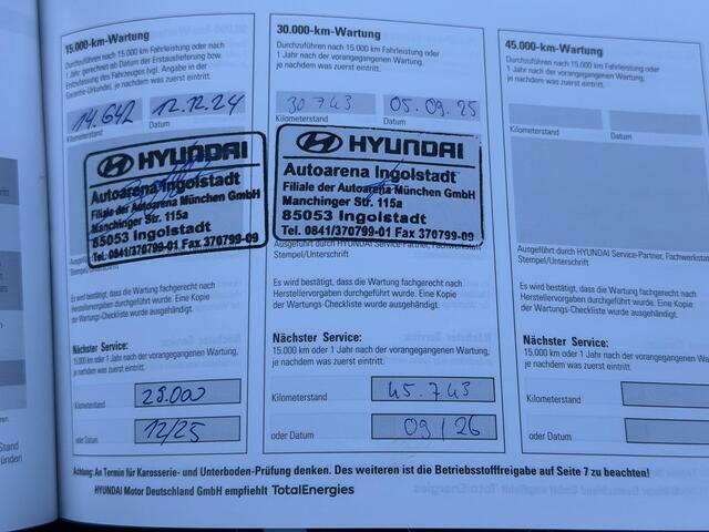 Hyundai TUCSON 1.6 T-GDI PHEV N Line 4WD / Dealer Onderhouden / Fabrieksgarantie tot 11-2028 / Elektr. Stoelen / Stoel Ventilatie / Stoel Verwarrming / AppleCarplay & Android Auto / Achterbank Verwarming /