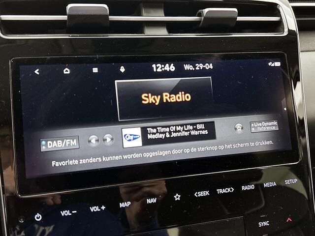 Hyundai TUCSON 1.6 T-GDI HEV Premium | Zwart Leder | Eerste eigenaar | Origineel NL | NAP |