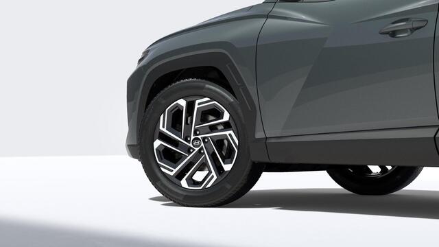 Hyundai TUCSON 1.6 T-GDI PHEV Premium Sky / Nu ¤5.000,- Voordeel / Modeljaar 2026 / Direct beschikbaar / Rijklaarprijs /