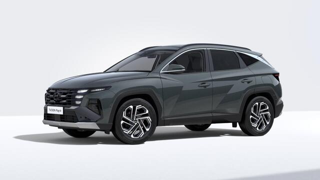 Hyundai TUCSON 1.6 T-GDI PHEV Premium Sky / Nu ¤5.000,- Voordeel / Modeljaar 2026 / Direct beschikbaar / Rijklaarprijs /