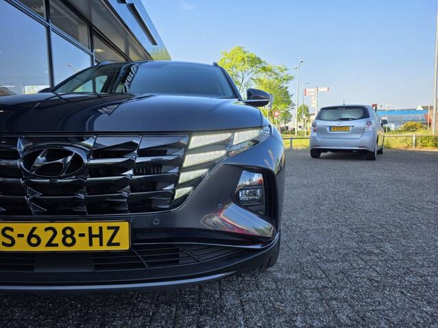 Hyundai TUCSON 1.6 T-GDI PHEV PREMIUM 360/TREKHAAK/