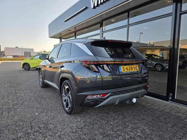 Hyundai TUCSON 1.6 T-GDI PHEV PREMIUM 360/TREKHAAK/