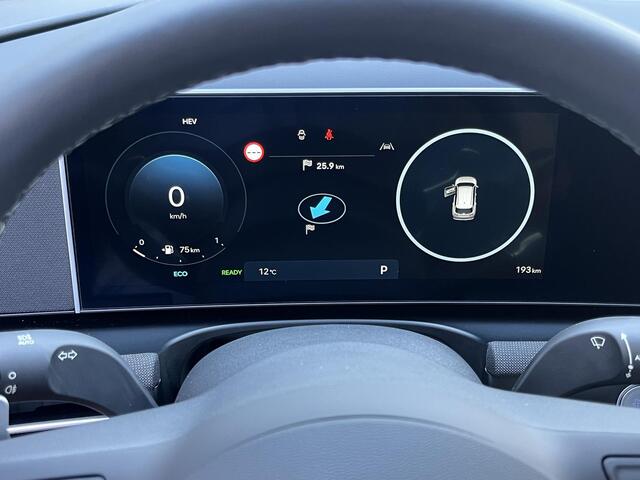 Hyundai TUCSON 1.6 T-GDI PHEV Premium | NIEUWE AUTO!/Plug-in/Leder/Navi/Adapt.Cruise/Stoel&Stuurverwarming/Apple CarPlay-Android Auto