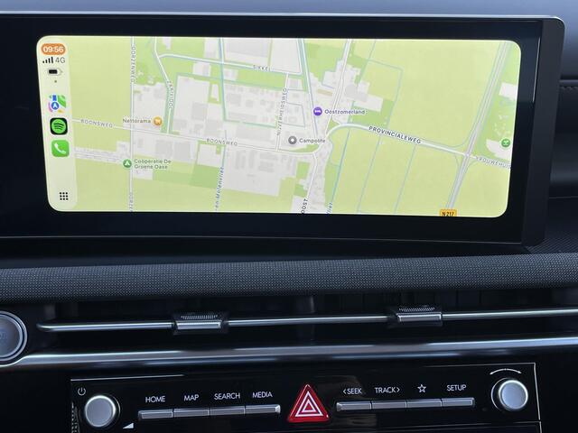 Hyundai TUCSON 1.6 T-GDI PHEV Premium | NIEUWE AUTO!/Plug-in/Leder/Navi/Adapt.Cruise/Stoel&Stuurverwarming/Apple CarPlay-Android Auto