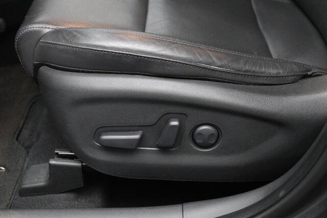 Hyundai TUCSON 1.6 T-GDI 177 PK Premium, Trekhaak, Adap. Cruise Control, 360 Camera, Matrix-LED, 4X Stoelverwarming