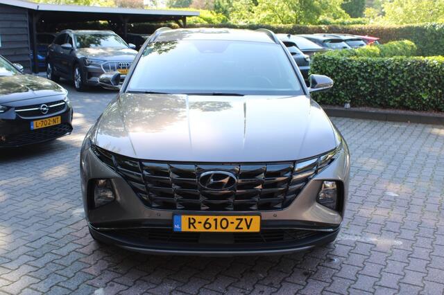 Hyundai TUCSON 1.6 T-GDI HEV Comfort Smart - camera stoelverwarming