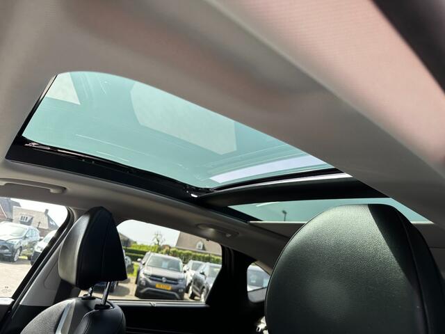 Hyundai TUCSON 1.6 T-GDI PHEV 4WD Shine-Sensation Leder schuifdak