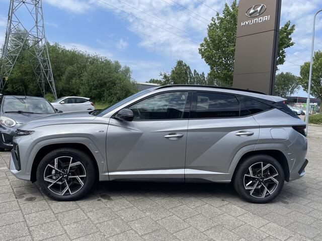 Hyundai TUCSON 1.6 PHEV N-Line Business*RIJKLAARPRIJS*