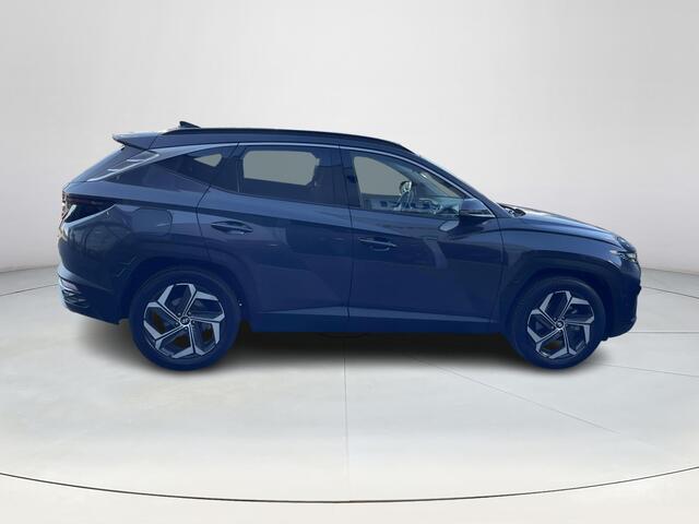 Hyundai TUCSON 1.6 T-GDI PHEV Premium 4WD | | BTW ! ! | Memory stoel | Stoel stuur verwarming | 360* camera |