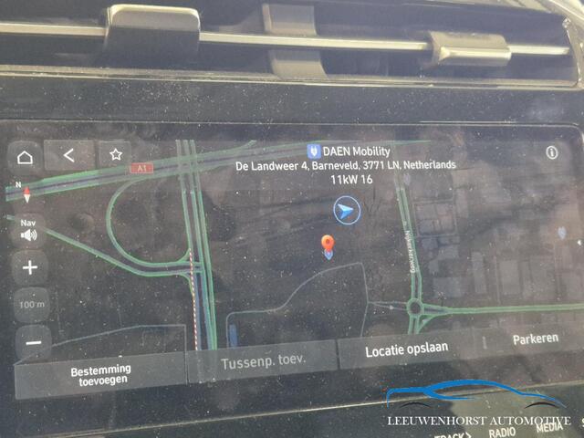 Hyundai TUCSON 1.6 T-GDI PHEV Premium 4WD, 360° camera, leer, verw.stoelen/bank, trekhaak, NL-dealerauto
