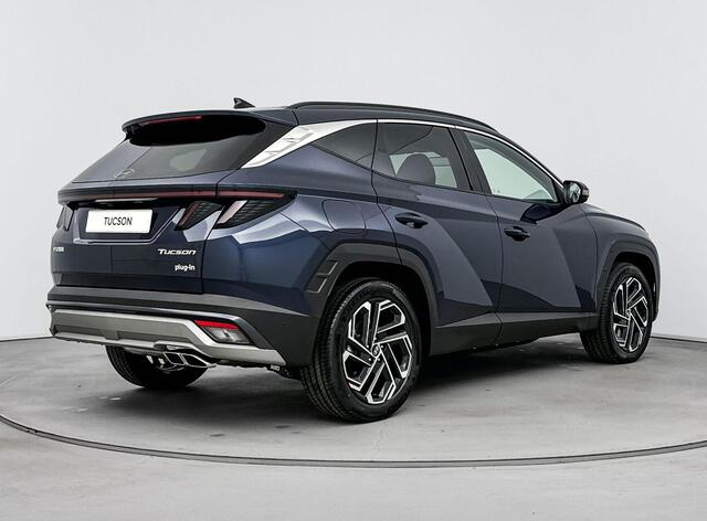 Hyundai TUCSON 1.6 T-GDI PHEV Comfort Smart | 2WD | Nieuw | Snel leverbaar