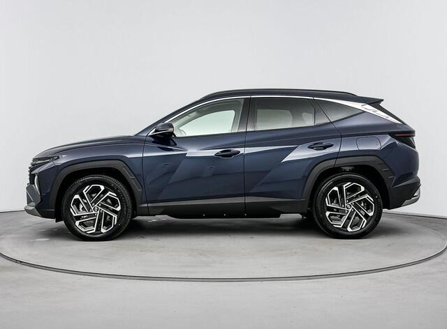 Hyundai TUCSON 1.6 T-GDI PHEV Comfort Smart | 2WD | Nieuw | Snel leverbaar