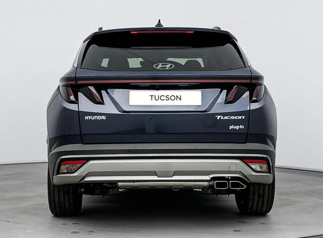 Hyundai TUCSON 1.6 T-GDI PHEV Comfort Smart | 2WD | Nieuw | Snel leverbaar
