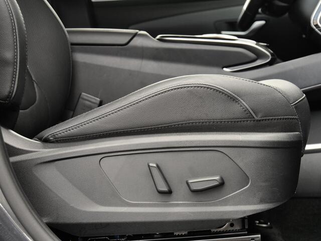 Hyundai TUCSON HYBRID PREMIUM/ 360°CAMERA/ TREKHAAK/ ELEKT. KLEP/ ELEKT. STOELEN
