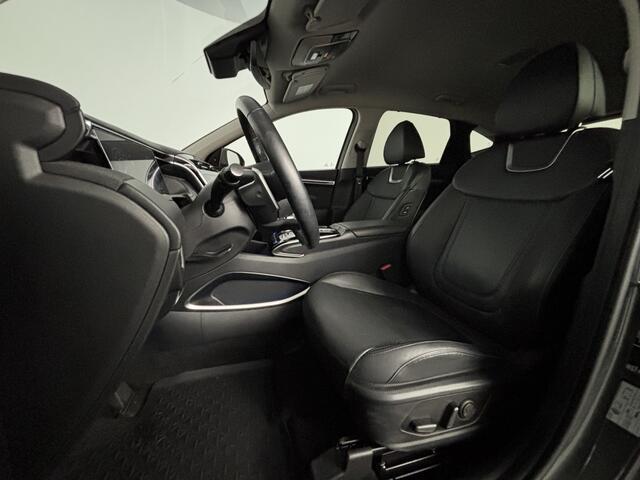 Hyundai TUCSON 1.6 T-GDI PHEV Premium 4WD | Trekhaak