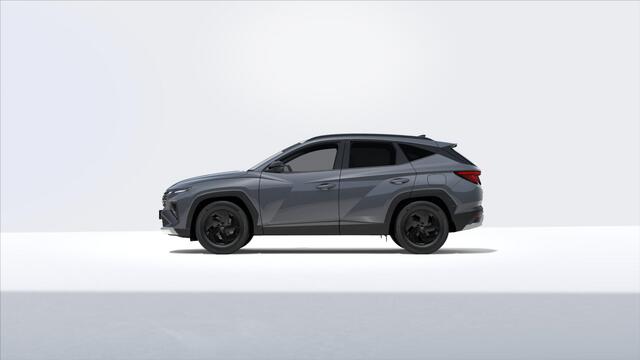 Hyundai TUCSON 1.6 T-GDI PHEV Pure Edition / ¤ 3.000,- Voordeel Op Nieuwprijs / Prijs is rijklaar / MY26 / Navigatie / Keyless Entry / Snel leverbaar / Automaat /