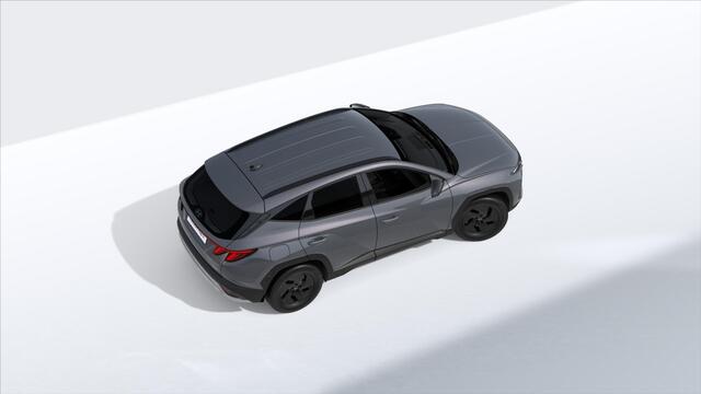 Hyundai TUCSON 1.6 T-GDI PHEV Pure Edition / ¤ 3.000,- Voordeel Op Nieuwprijs / Prijs is rijklaar / MY26 / Navigatie / Keyless Entry / Snel leverbaar / Automaat /