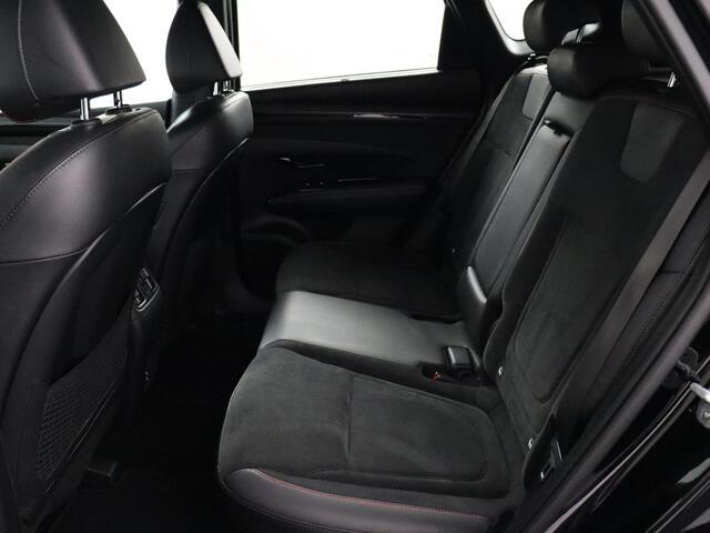 Hyundai TUCSON 1.6 T-GDI PHEV Premium Sky 4WD | N-Line | Panoramadak | 360° Camera | VOL!