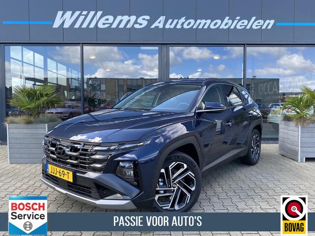 Hyundai TUCSON 1.6 T-GDI PHEV Comfort Smart Adaptive Cruise Control , Navigatie, Camera